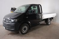 Volkswagen Transporter Chassi Cab T28 2.0 TDI Euro 5