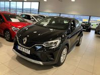 Renault Captur CAPTUR ZEN TCE 90