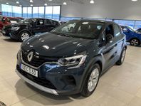 Renault Captur CAPTUR ZEN TCE 95