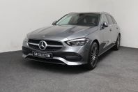 Mercedes-Benz C 180 T 9G-Tronic Avantgarde Euro 6