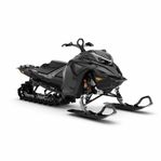 Lynx Shredder RE 850 E-TEC Turbo R 3700 I lager! 4.95% Ränta