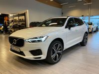 Volvo XC60 T8 AWD R-Design Panorama Dragkrok VOC 392hk 2020!