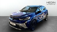 Renault Captur 90hk PRIVATLEAS FR 3390:- INK SERVICE | LAGER