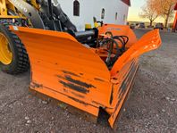 U-Plog Trejon Optimal UPX 500-245 Stora-BM