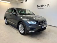 Volkswagen Tiguan TSI 150 DSG6 4M