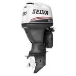 Selva 100 EFI Marlin 2025