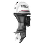 Selva 70EFI Merena 2025