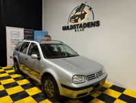 Volkswagen Golf Variant 2.0 CNG Kamkedja/Mokv/Årskatt 767kr