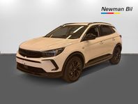 Opel Grandland X Grandland 1.2 Turbo Euro 6 Tech Pack ''Omgå