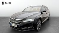 Skoda Superb iV Kombi iV Plug-in Hybrid DSG L&K P-värmare/Dr