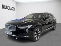 Volvo V90 T6 Core Edition DEMOBIL Drag Ljuspaket Tonaderu...
