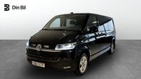 Volkswagen Transporter Kombi 2.0 TDI 204hk 4Motion DSG