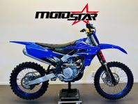 Yamaha YZ 250F, 65tim, INBYTE/RÄNTEFRITT 36mån