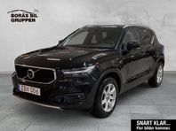 Volvo XC40 T5 AWD Momentum Intro Edition