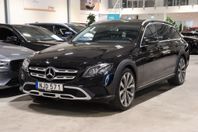 Mercedes-Benz E 220 d 194HK All-Terrain Avantgarde 4Matic