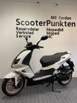 Peugeot Motocycles Speedfight