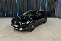 Volvo V90 Cross Country D5 AWD |Pano|H/K|Polestar|360|Läder|