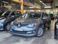 Renault Mégane Grandtour 1.5 dCi 0% Ränta