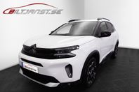 Citroën C5 Aircross Shine Privatleasing fr 2995:-/mån