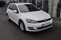 Volkswagen Golf 5-dr. 1.2 TSI 16V 105hk