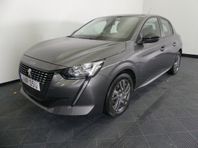 Peugeot 208 1.2 PURETECH | ACTIVE PACK | FARTHÅLLARE