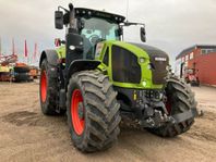 CLAAS Axion 930 Cmatic