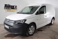 Volkswagen Caddy Cargo 2.0 TDI Euro 6