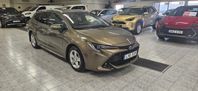 Toyota Corolla Touring Sports Hybrid Style SPI