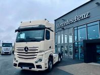 Mercedes-Benz Actros 2653 LS DNA 6x2