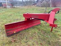 Schaktblad Sami 250-63