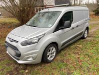 Lätt lastbil FORD Transit PU2