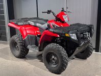 Polaris Sportsman 500 HO -10