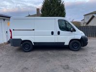 Peugeot Boxer Skåp Van 330 2.2 HDi byte/avbet