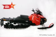 Ski-Doo Summit SP 154" 600 E-Tec "Flipboggie" *0% ränta*