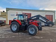 Massey Ferguson 7718 D6