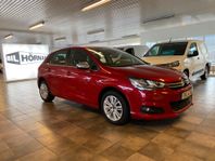 Citroën C4 1.6 BlueHDi EAT Euro 6