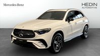 Mercedes-Benz GLC 300de 4MATIC AMG-Line/PremiumPaket *Lagerb