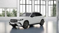 Mercedes-Benz GLC 300de 4MATIC AMG-Line/PremiumPaket *Lagerb