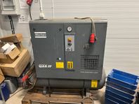 Skruvkompressor Atlas Copco GX4 FF