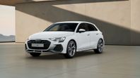 Audi A3 SB 35 TFSI S tronic S line Selection Privatleasing