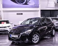 Mazda 2 5-dörrar 1.5 SKYACTIV-G Euro 6 Automat|Navi|Nyservad