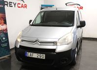 Citroën Berlingo Skåpbil 1.6 HDI