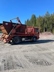 Liftdumper Volvo FL6 H 4x2 250 Joab