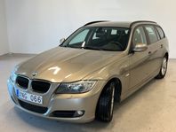 BMW 320 d Touring Comfort Euro 5