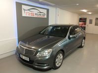 Mercedes-Benz C 200 BlueEFFICIENCY 7G-Tronic Plus/ Ny skick