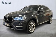 BMW X6 xDrive30d Steptronic 5,75%| Navigation | Värmare |