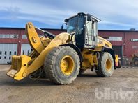 Hjullastare CATERPILLAR 930K