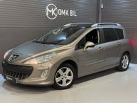 Peugeot 308 SW 1.6 THP Euro 5