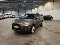 Mitsubishi ASX 1.8 Di-D+ Comfort Euro 5