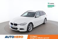 BMW 320 i xDrive Touring M Sport, GPS, 190HK